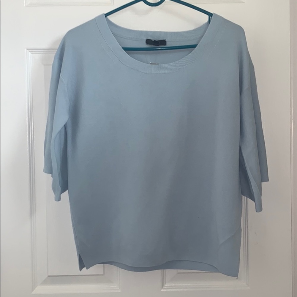 JCrew Sweater
